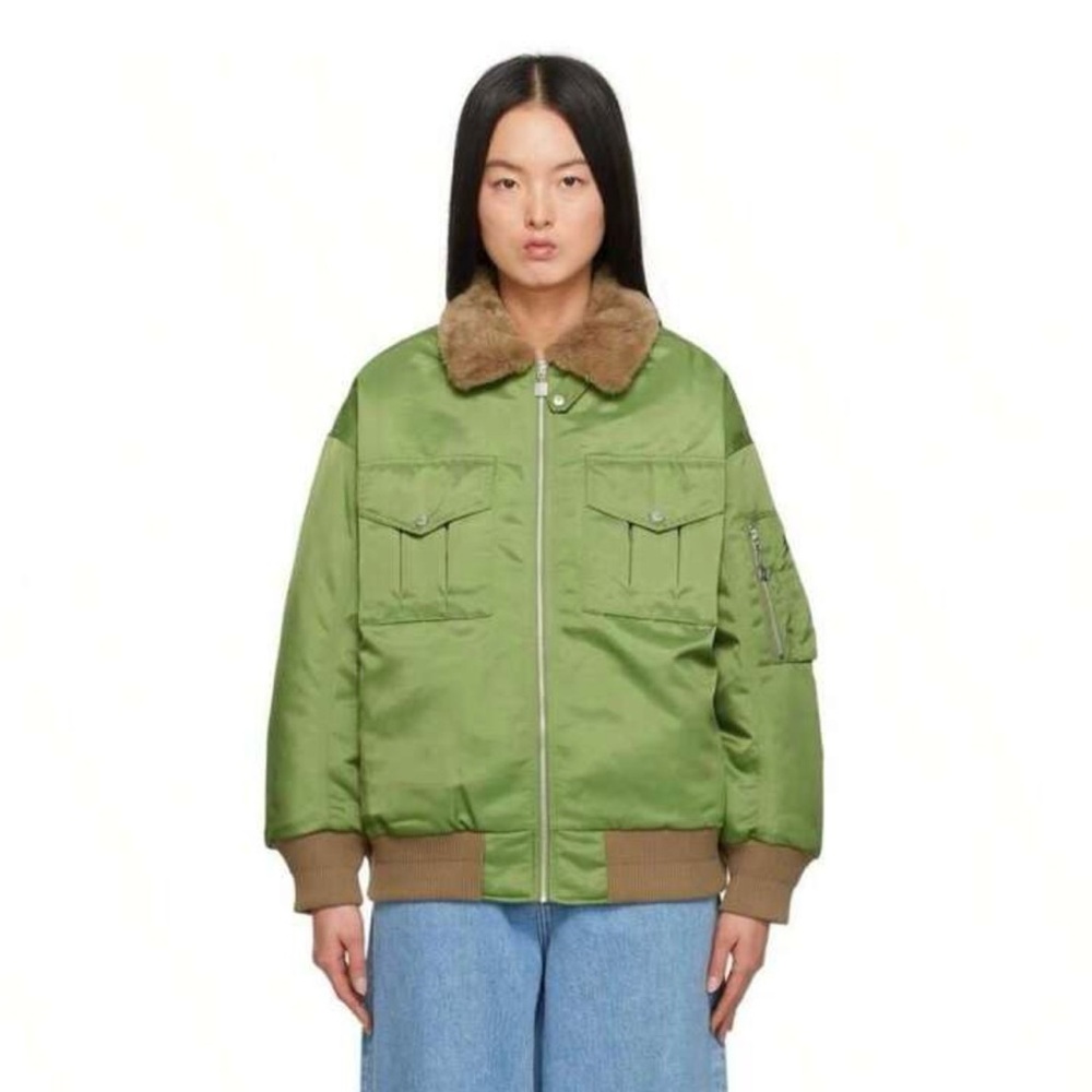 Jordan Renegade Jacket Women's Full Zip Pink